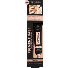 Profusion Cosmetics Pigment Base Eyeshadow Primer Neutral 8ml