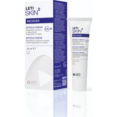 Leti Skin2 Recover Épithélium Crème 30ml