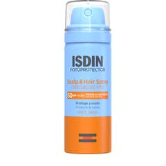 ISDIN Fotoprotector Scalp & Hair Spray SPF50 50ml