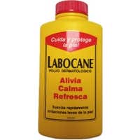 Labocane Poudre Dermatologique 100g