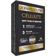 Therascience dermassentiel Cellulite 30 comprimés