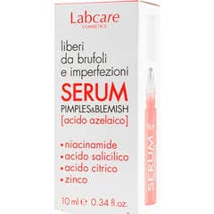 Labcare Sérum anti-boutons et imperfections 10 ml