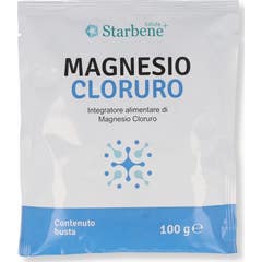 Starbene Magnesio Cloruro Bustina 100g