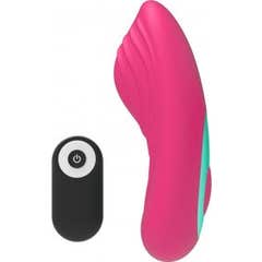 Happy Loky Panty Vibrator Panty Remote 1pc