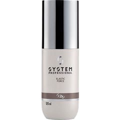 System Professional Elastic Force Sérum X2E 125ml