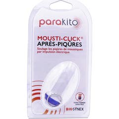Parakito Mousti Click Après-piqûres