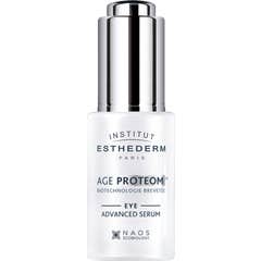 Institut Esthederm Age Proteom Eye Advanced Sérum 15ml