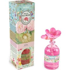 Prady Magic Flower Désodorisant Roses 100ml