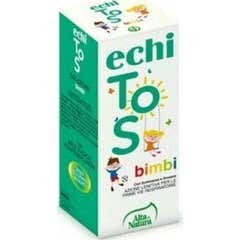 Alta Natura Echitos Sirop Bébé 200ml