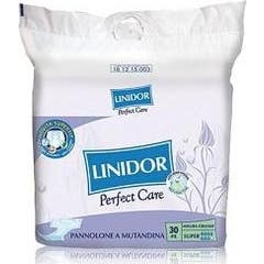 Linidor Perfect Care Couche-Culotte Extra Taille G 30uts