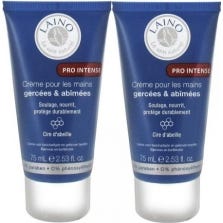 Laino Pro Intense Crème Mains Lot 2x75ml