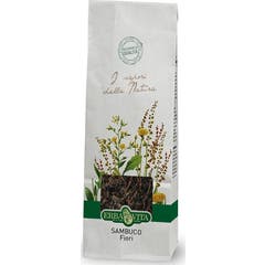 Fleurs d'herbe de sureau 100G