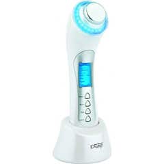IDItalian Design Beauty 5in1 Ultrasonic Photon & Ions