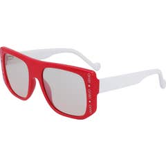 Liujo Lunettes Soleil Lj731S-525 Femme 55mm 1ut