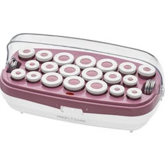 Proficare Lw 3028 Set 20 Hot Hair Curlers (en anglais)