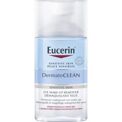 Eucerin Dermatoclean Lotion Waterproof 125ml