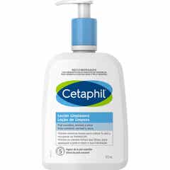 Cetaphil Lotion Nettoyante 473ml