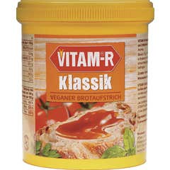 Vitam Vitam-R Crème à Tartiner à l'Extrait de Levure 1kg