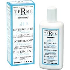 Terme di Tabiano Tabiano Nettoyant Intime 200ml