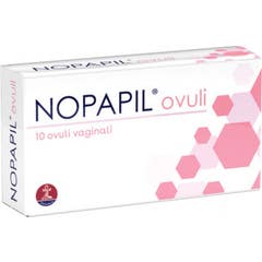 Zetemia Nopapil 10uts
