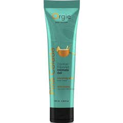 Orgie Lubrifiant Cocktail Piña Colada 100ml