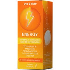 Vityzer Energy Tropical 10comp
