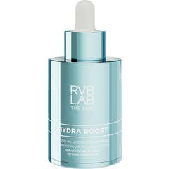 RVB LAB Hydra Boost Sérum De Ácido Hialurónico Puro 30ml