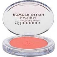 Benecos blush compact blush saumon vif 55g