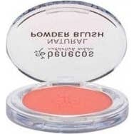 Benecos blush compact blush saumon vif 55g