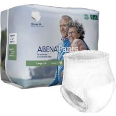 Pantalon L0 Abena 14 Unités