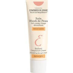 Embryolisse Soin Blush de Peau Abricot Lumière 50 ml