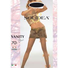 Solidea Vanity 70 Collant Moka Taille 3ML 1ut