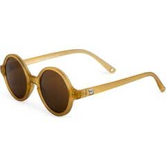 Ki Et La Gafas de Sol 0-2A Woam Marrón 1ud