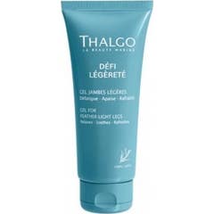 Thalgo Defi Legerete Gel pour jambes légères 150ml