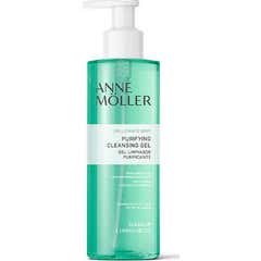 Anne Möller Clean Up Purifying Cleansing Gel 400ml