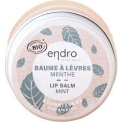 Endro Baume Lèvres Mint 15g