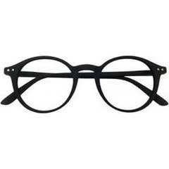Nordic Vision Lunettes de Lecture Folding Noir +1.00 1ut