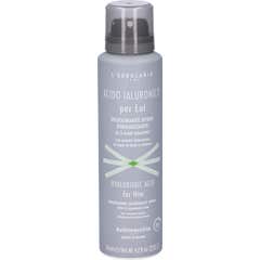 L’Erbolario Per Lui Déodorant Spray 125 ml