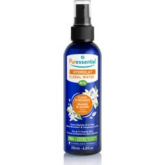 Puressentiel Hydrolat De Fleur D'Oranger Bio 200Ml