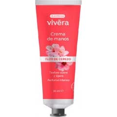 Acofarderm - Crème pour les mains à la fleur de cerisier 30ml