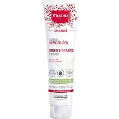 Mustela Maternité Crème Vergetures Sans Parfum 150ml