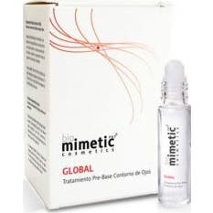 Biomimetic Pre-Base Regenerating Eye Contour Global 10ml