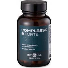 B FORTE COMPLEXE 60CP PRIN