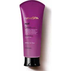 O Boticário Nativa SPA Açai Sabonete Líquido 200ml
