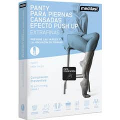 Medilast Panty Push Up C1 431 Beige Taille S 1ut