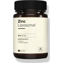 A-Lab Zinc Liposomal 60caps