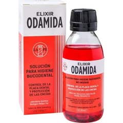 Odamida Elixir Solution Hygiène Buccodentaire 140 ml
