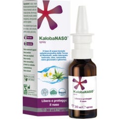 Schwabe Kalobanaso Spray 30ml