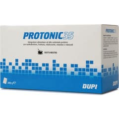 Dupi Protonic 35 Neutre 10 Sachets