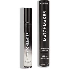 Eye Of Love Matchmaker Black Diamond Perfume For Him 10ml